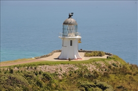 Cape Reinga